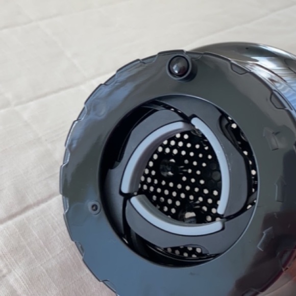 Adjustable Hair Dryer Attachment | Curly Hair Diffuser - Picture 2 of 2